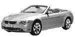 BMW E64 C0120 Fault Code