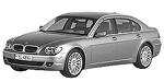 BMW E65 C0120 Fault Code