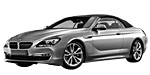 BMW F12 C0120 Fault Code