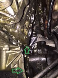 See C0120 in engine